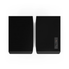 Klipsch The Nines II streaminghögtalare med HDMI, Dolby Atmos & Dirac Live, svart par Klipsch The Nines II streaminghögtalare med HDMI, Dolby Atmos & Dirac Live, svart par