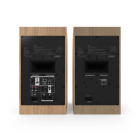 Klipsch The Nines II streaminghögtalare med HDMI, Dolby Atmos & Dirac Live, ek par Klipsch The Nines II streaminghögtalare med HDMI, Dolby Atmos & Dirac Live, ek par
