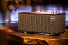 Klipsch The One II, Bluetooth-högtalare mattsvart Klipsch The One II, Bluetooth-högtalare mattsvart