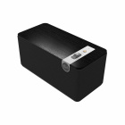 Klipsch The One Plus aktiv hgtalare med Bluetooth & USB-C, ebony