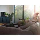 Klipsch The Sevens II streaminghögtalare med HDMI, Dolby Atmos & Dirac Live, svart par Klipsch The Sevens II streaminghögtalare med HDMI, Dolby Atmos & Dirac Live, svart par