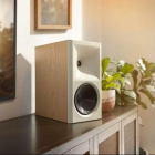 Klipsch The Sevens II streaminghögtalare med HDMI, Dolby Atmos & Dirac Live, ek par Klipsch The Sevens II streaminghögtalare med HDMI, Dolby Atmos & Dirac Live, ek par