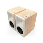 Klipsch The Sevens II streaminghögtalare med HDMI, Dolby Atmos & Dirac Live, ek par Klipsch The Sevens II streaminghögtalare med HDMI, Dolby Atmos & Dirac Live, ek par