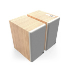Klipsch The Sevens II streaminghögtalare med HDMI, Dolby Atmos & Dirac Live, ek par Klipsch The Sevens II streaminghögtalare med HDMI, Dolby Atmos & Dirac Live, ek par