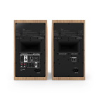 Klipsch The Sevens II streaminghögtalare med HDMI, Dolby Atmos & Dirac Live, ek par Klipsch The Sevens II streaminghögtalare med HDMI, Dolby Atmos & Dirac Live, ek par