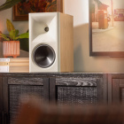 Klipsch The Sevens II streaminghögtalare med HDMI, Dolby Atmos & Dirac Live, ek par Klipsch The Sevens II streaminghögtalare med HDMI, Dolby Atmos & Dirac Live, ek par
