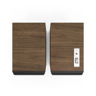 Klipsch The Sevens II streaminghögtalare med HDMI, Dolby Atmos & Dirac Live, valnöt par Klipsch The Sevens II streaminghögtalare med HDMI, Dolby Atmos & Dirac Live, valnöt par