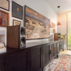 Klipsch The Sevens II streaminghögtalare med HDMI, Dolby Atmos & Dirac Live, valnöt par Klipsch The Sevens II streaminghögtalare med HDMI, Dolby Atmos & Dirac Live, valnöt par