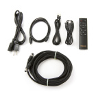 Klipsch The Sixes, aktiva Vintage-högtalare med Bluetooth, valnöt Klipsch The Sixes, aktiva Vintage-högtalare med Bluetooth, valnöt