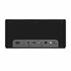 Klipsch The Three Plus aktiv högtalare med Bluetooth & USB-C, ebony Klipsch The Three Plus aktiv högtalare med Bluetooth & USB-C, ebony