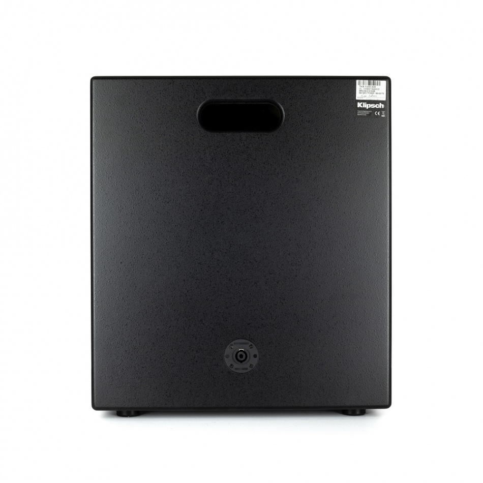 Klipsch THX-1200-SW passiv subwoofer