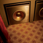 Klipsch THX-1200-SW passiv subwoofer Klipsch THX-1200-SW passiv subwoofer