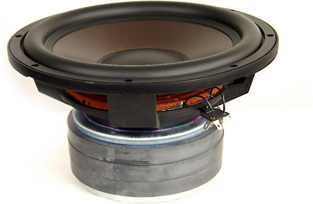 Klipsch THX-1200-SW passiv subwoofer