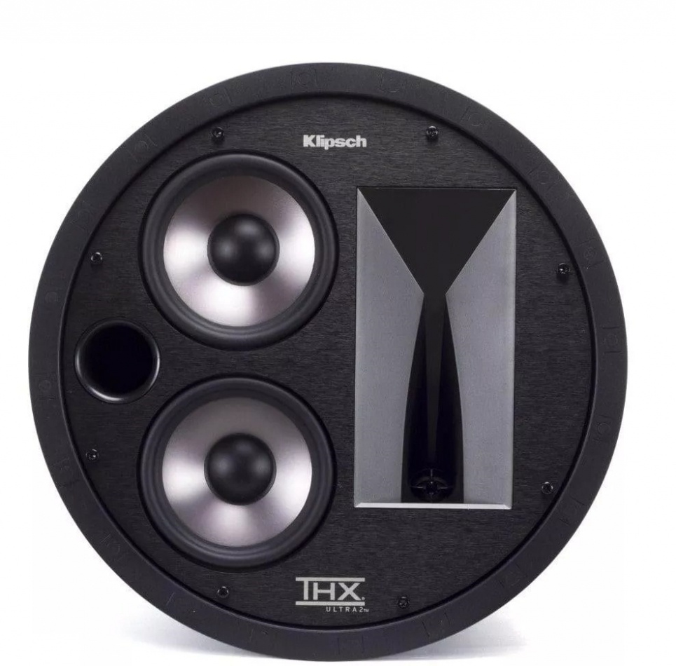 Klipsch THX-5002-L inbyggnadshögtalare för tak, styck