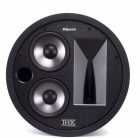 Klipsch THX-5002-L inbyggnadshögtalare för tak, styck Klipsch THX-5002-L inbyggnadshögtalare för tak, styck