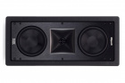 Klipsch THX-502-L inbyggnadshögtalare för vägg, styck Klipsch THX-502-L inbyggnadshögtalare för vägg, styck
