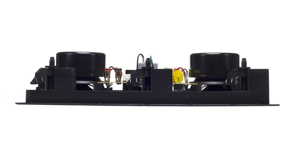 Klipsch THX-502-L inbyggnadshögtalare för vägg, styck