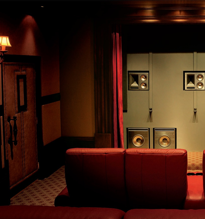 Klipsch THX-6000-LCR Right, styck