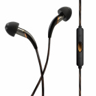 Klipsch X12i, in-ear hrlurar med 3-knappsfjrr & mikrofon