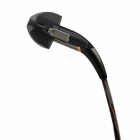 Klipsch X12i, in-ear hrlurar med 3-knappsfjrr & mikrofon