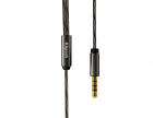 Klipsch X20i, in-ear hrlurar med 3-knappsfjrr & mikrofon