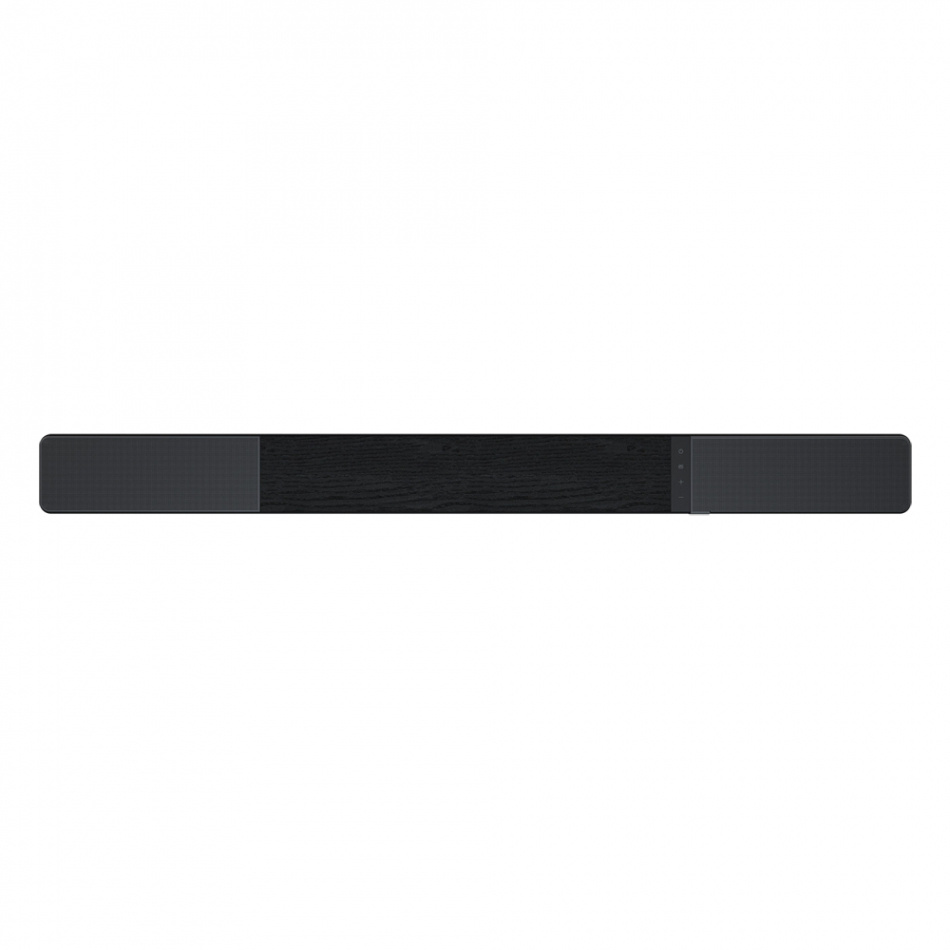 Klipsch Flexus Core 300 soundbar med Dirac Live, Dolby Atmos & HDMI 8K, svart