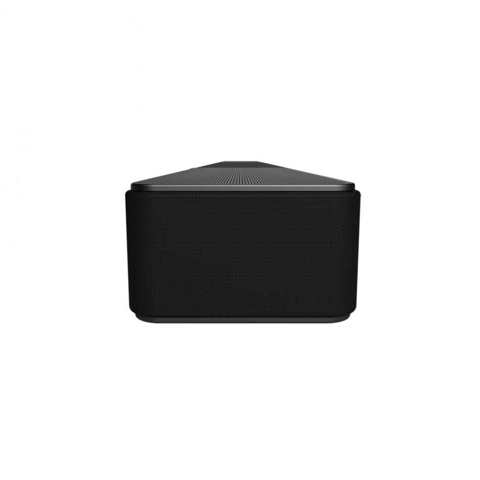 Klipsch Flexus Core 300 soundbar med Dirac Live, Dolby Atmos & HDMI 8K, svart