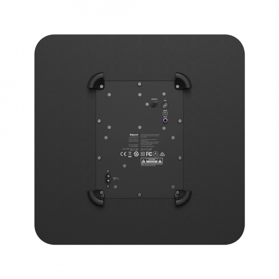 Klipsch Flexus Sub 200 aktiv subwoofer