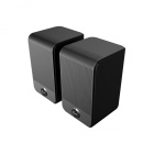 Klipsch Flexus Surround 100 trådlösa högtalare för Core 100/200, par Returexemplar Klipsch Flexus Surround 100 trådlösa högtalare för Core 100/200, par Returexemplar