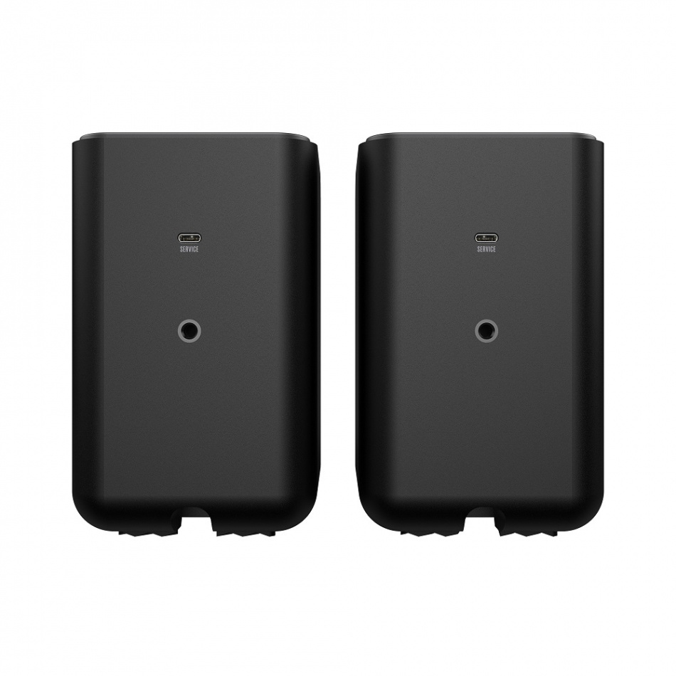 Klipsch Flexus Surround 100 trådlösa högtalare för Core 100/200, par