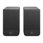 Klipsch Flexus Surround 200 trådlösa högtalare för Core 200/300, par Klipsch Flexus Surround 200 trådlösa högtalare för Core 200/300, par