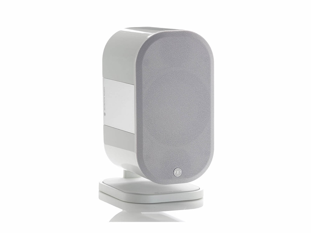 Monitor Audio Apex A10, pianovit styck