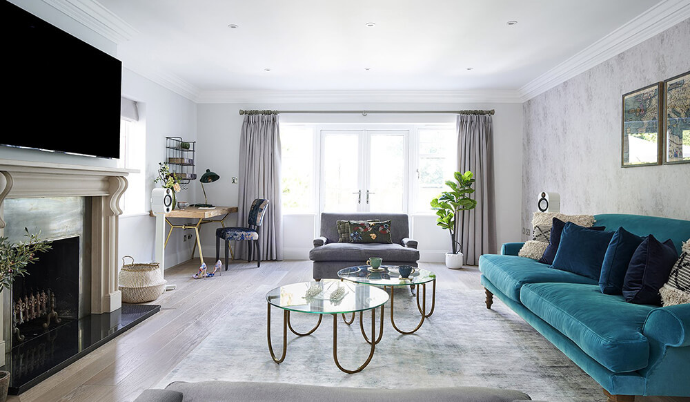 Monitor Audio Apex A10, pianovit styck