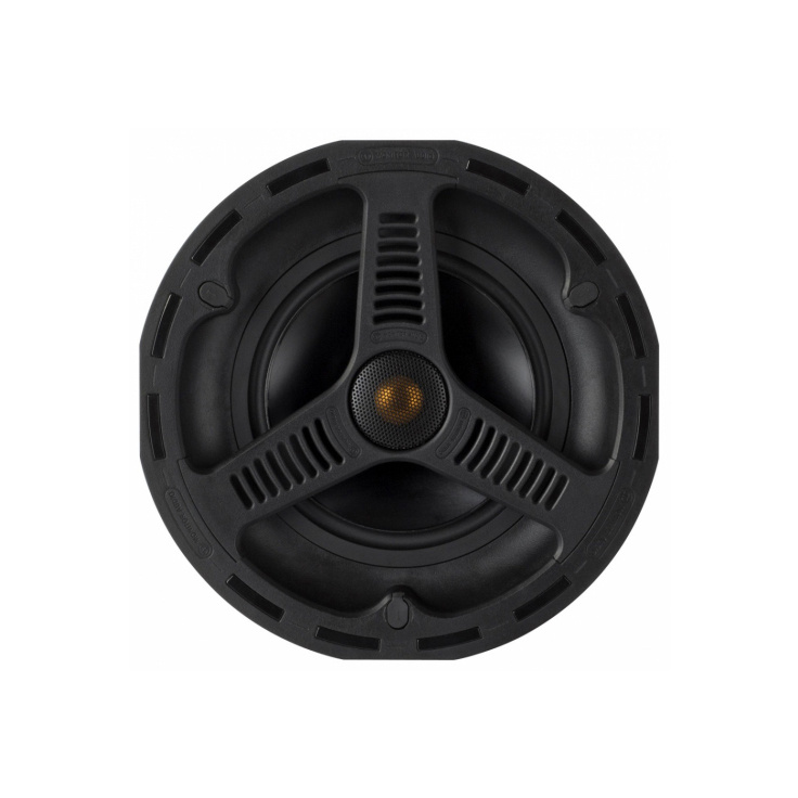 Monitor Audio AWC265 väderbeständig inbyggnadshögtalare, styck
