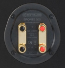 Monitor Audio Bronze 500 6G golvhgtalare, Urban Grey par