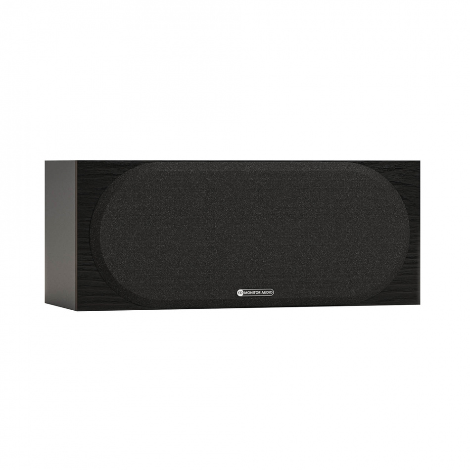 Monitor Audio Bronze Centre 7G centerhögtalare, svart