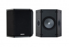 Monitor Audio Bronze FX 6G surroundhögtalare, svart par Monitor Audio Bronze FX 6G surroundhögtalare, svart par