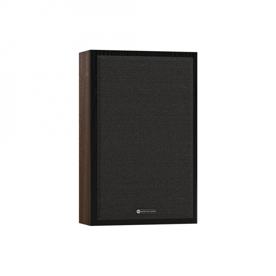 Monitor Audio Bronze On-Wall 7G vägghögtalare, valnöt styck