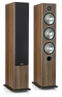 Monitor Audio Bronze 6 golvhögtalare, valnöt Monitor Audio Bronze 6 golvhögtalare, valnöt