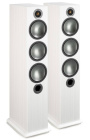 Monitor Audio Bronze 6 golvhögtalare, vit ask Monitor Audio Bronze 6 golvhögtalare, vit ask