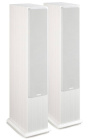 Monitor Audio Bronze 6 golvhögtalare, vit ask Monitor Audio Bronze 6 golvhögtalare, vit ask