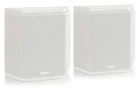 Monitor Audio Bronze FX, surroundhögtalare vit ask Monitor Audio Bronze FX, surroundhögtalare vit ask