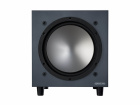 Monitor Audio Bronze W10 6G subwoofer, svart Monitor Audio Bronze W10 6G subwoofer, svart