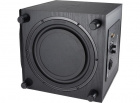 Monitor Audio Bronze W10 6G subwoofer, svart Monitor Audio Bronze W10 6G subwoofer, svart