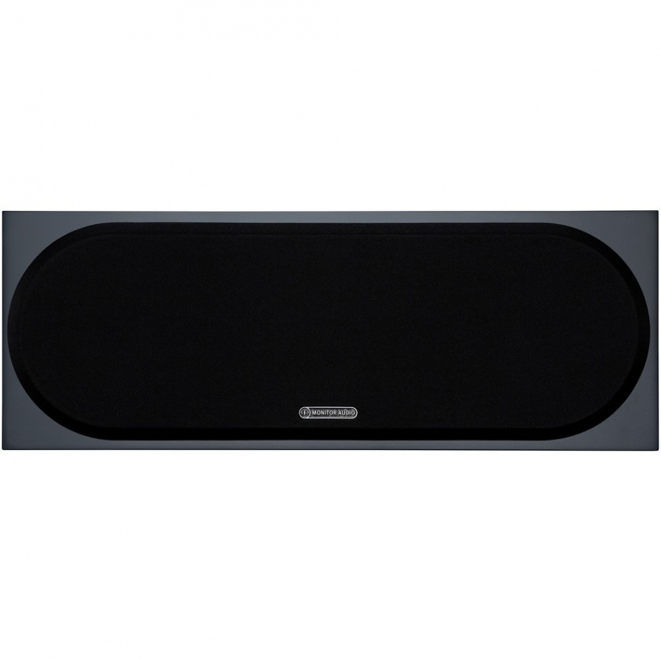 Monitor Audio Bronze C150 6G centerhögtalare, svart