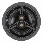 Monitor Audio C-180-T2 inbyggnadshgtalare fr tak, single-stereo