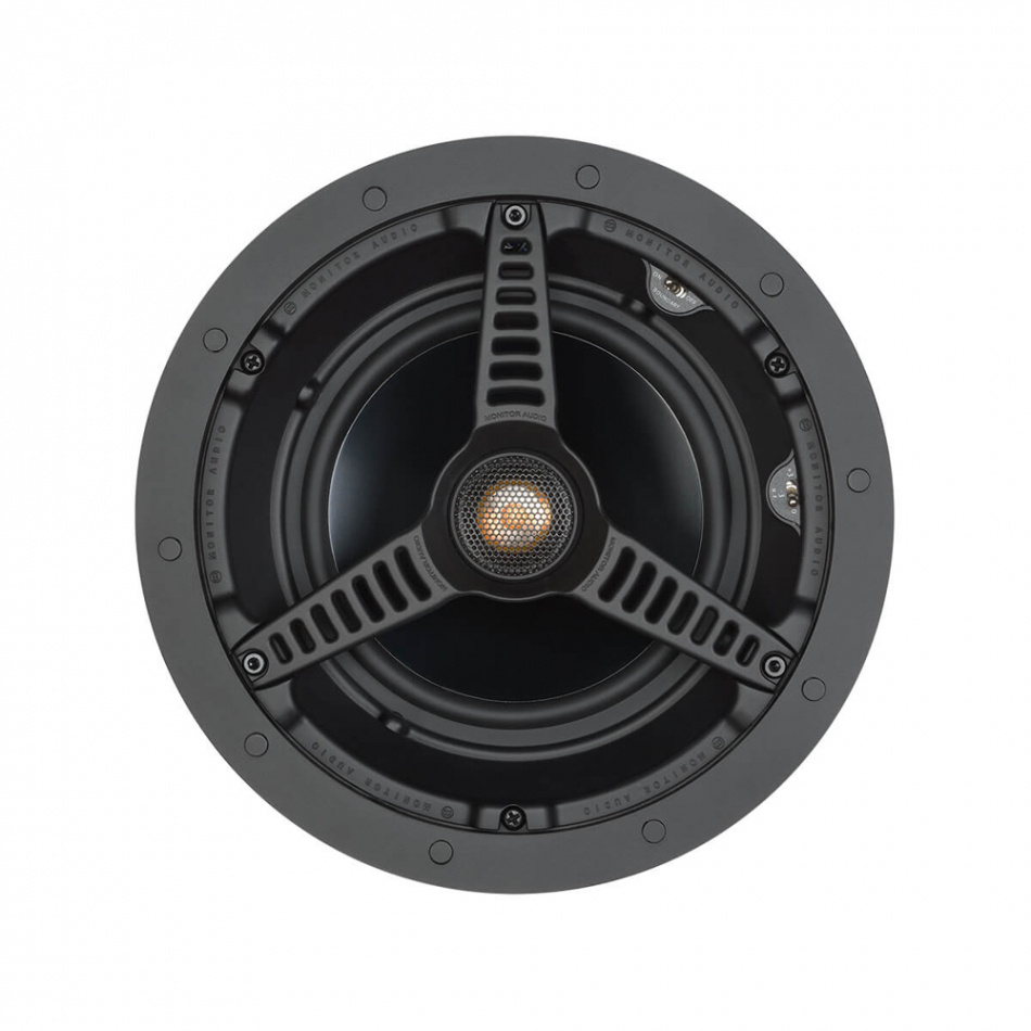 Monitor Audio C-265 inbyggnadshögtalare för tak, styck (1 ST KVAR)