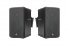 Monitor Audio Climate 50 utomhushögtalare, svart par Monitor Audio Climate 50 utomhushögtalare, svart par