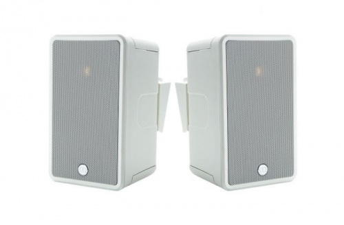 Monitor Audio Climate 50 utomhushögtalare, vitt par