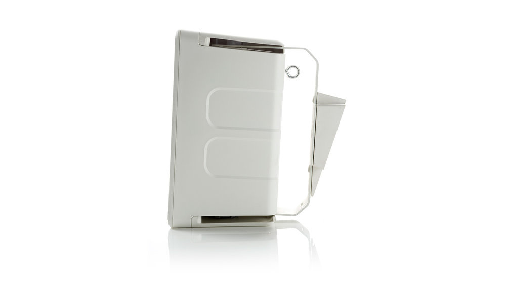 Monitor Audio Climate 60-T2 utomhushögtalare, vit single-stereo